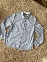 Bluse, Gr 42, hellblau, NEU Bayern - Würzburg Vorschau