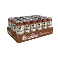 Hell Energy Ice Coffee Cappuccino 0,25l Baden-Württemberg - Esslingen Vorschau