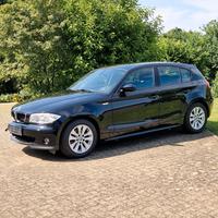 BMW 116i Unfall Neue Reifen/Felgen  111568km Nordrhein-Westfalen - Minden Vorschau