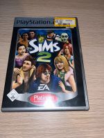 Sims 2 PlayStation 2 Videospiel Thüringen - Erfurt Vorschau