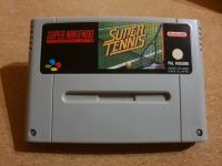 Super Nintendo Super Tennis Bayern - Münchberg Vorschau