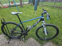 Univega Alpine HT29.6 Carbon Mountainbike Nordrhein-Westfalen - Inden Vorschau