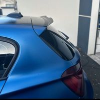 Performance Spoiler passend für BMW E81 E87 F20 F21 Lippe 1er Saarland - Großrosseln Vorschau