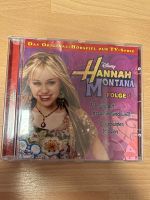 Hannah Montana CD Folge 1 Nordrhein-Westfalen - Mönchengladbach Vorschau