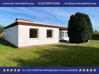 Barrierefreier Bungalow in Brechtorf mit Garage! Mein Haus = mein Makler! Niedersachsen - Rühen Vorschau