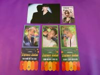 The Boyz Thrilling Preorder Cards + Stealer Postcard Baden-Württemberg - Asperg Vorschau