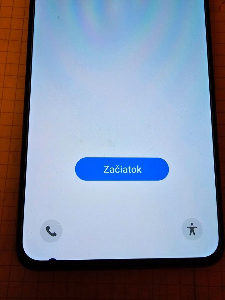 Samsung Galaxy S21 5G in Sehnde