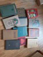 16 Antiquarische Bücher Medizin/Pädagogik Nordrhein-Westfalen - Stolberg (Rhld) Vorschau