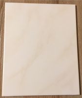 Fliesen, creme/weiß, Format: 25 cm x 20 cm, 5 qm Bayern - Gangkofen Vorschau