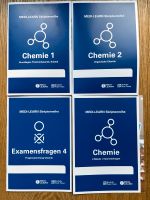 MEDI-LEARN Chemie (2 Bände), 8. Auflage Wandsbek - Hamburg Volksdorf Vorschau