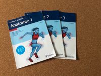 Endspurt Vorklinik Medizin  Anatomie 1,2,3 5. Auflage Thieme Hessen - Wiesbaden Vorschau