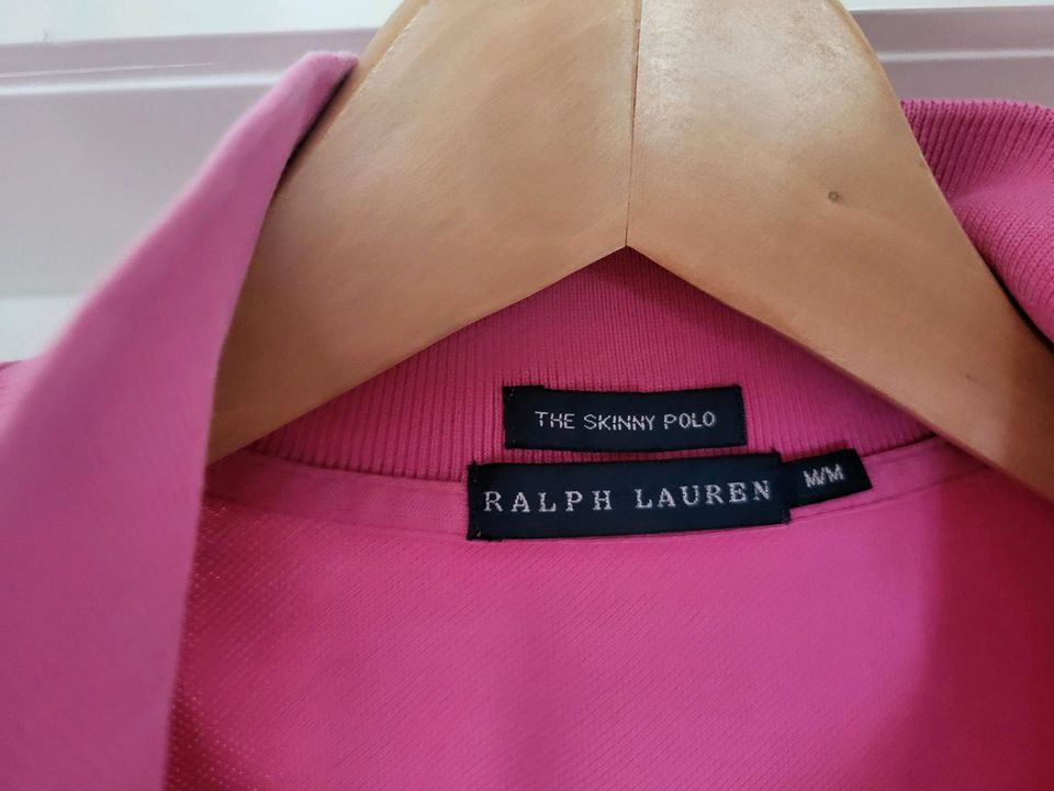 Ralph Lauren Damen Poloshirt in Burgwedel