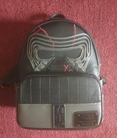 Loungefly Star Wars Kylo Ren Rucksack Darkside Rheinland-Pfalz - Vallendar Vorschau