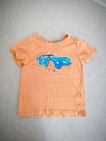 Kinderkleid Kinder T-Shirt aus Baumwolle Auto 98/104 Pankow - Prenzlauer Berg Vorschau