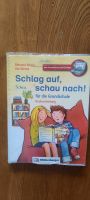 Wörter Buch Grundschule Schlag auf Schau nach Rheinland-Pfalz - Kaiserslautern Vorschau