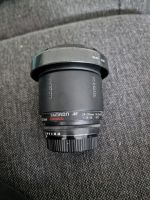 Tamron AF Aspherical Objektiv für Nikon - 28-200mm 1:3.8-5.6 Schleswig-Holstein - Westerrönfeld Vorschau