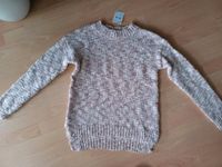 Neu Clockhouse Strick Pullover,M 36 38,rose Winter pulli H&m onlY Baden-Württemberg - Reutlingen Vorschau