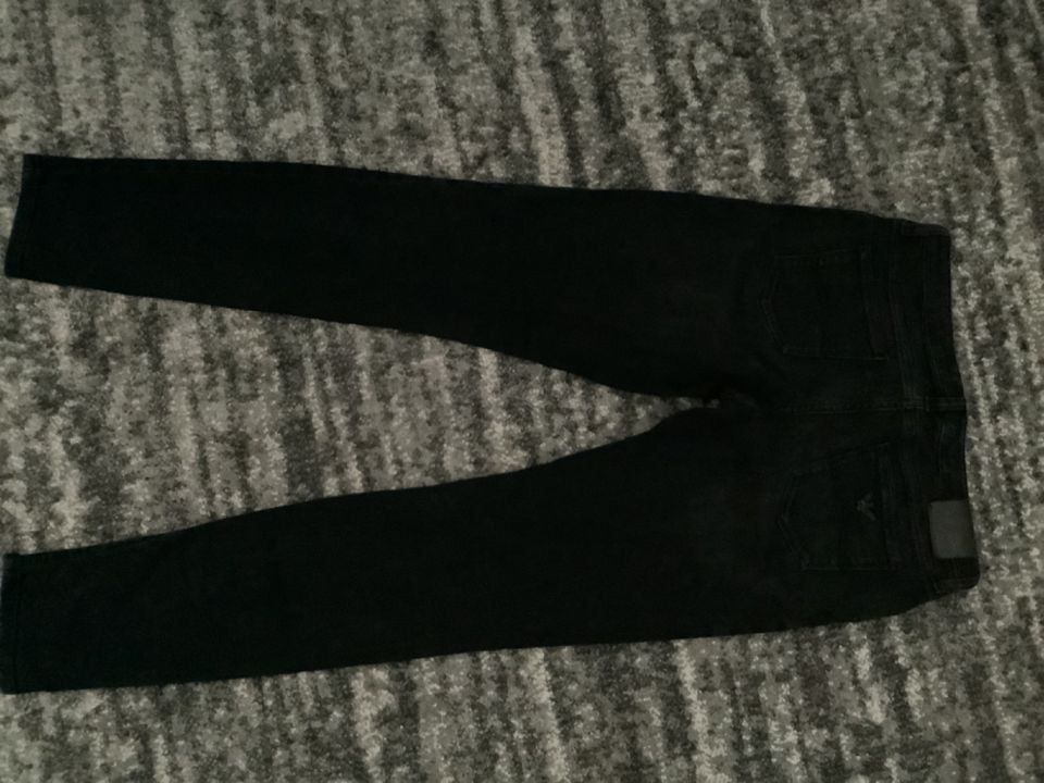 Armani Jeans Damen Hose in Brandenburg - Brandenburg an der Havel | eBay  Kleinanzeigen ist jetzt Kleinanzeigen