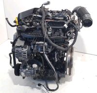 AUDI S3 VW GOLF SKODA SEAT CUPRA 2.0 TFSI DNU DJH MOTOR KOMPLETT Nordrhein-Westfalen - Leverkusen Vorschau