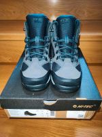 Hi Tec Outdoor WanderSchuhe Neu mit Karton Gr.39 Thüringen - Altenburg Vorschau