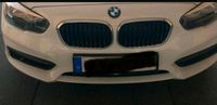 BMW 1, Stoßstangen vorn und hinten sowie Seitenschweller Hannover - Vahrenwald-List Vorschau