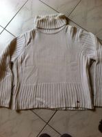 Strickpullover, Esprit, weiß, Gr. XXL bzw. L Bayern - Syrgenstein Vorschau