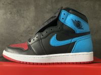 Trade Nike Air Jordan 1 OG Retro UNC to Chicago NEU 42 US 8.5 Baden-Württemberg - Ludwigsburg Vorschau