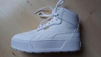PUMA High Sneaker Leder, Damen, Größe 40,5 Eimsbüttel - Hamburg Eimsbüttel (Stadtteil) Vorschau