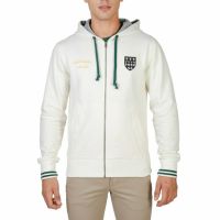 Oxford University Herren Jacke Weiß Gr. L/XL NEU mit Etikett Nordrhein-Westfalen - Hagen Vorschau