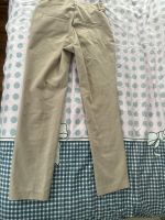 H&M high waisted Hose in 36 beige Nordrhein-Westfalen - Hagen Vorschau