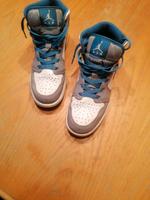 Nike air Jordan's 38,5 Niedersachsen - Tostedt Vorschau