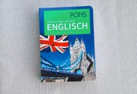 PONS Pocket-/Taschen-Wörterbuch Englisch Hessen - Solms Vorschau