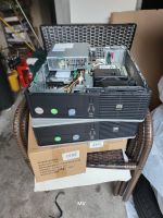 2 HP Computer PC Nordrhein-Westfalen - Wetter (Ruhr) Vorschau