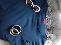 BOSS*** ORIGINAL !  Shirt  Gr.S  36/38  neu... Hessen - Eschwege Vorschau