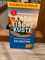 Reiseführer Marco Polo Kroatische Küste Dalmatien Niedersachsen - Brackel Vorschau