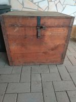 Holz Kiste Brandenburg - Elsterwerda Vorschau