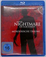 Nightmare on Elm Street 1: Mörderische Träume (1984) Blu-ray Bayern - Kempten Vorschau