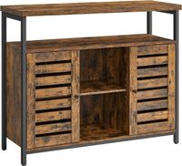 NEU Sideboard Vintage Kommode Küchenschrank Standschrank 100x81cm Essen - Stoppenberg Vorschau