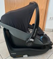 Maxi Cosi Pebble Plus inkl. 2WayFix Station Nordrhein-Westfalen - Kleve Vorschau