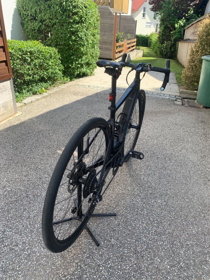 Gravel e-Bike Specialized CREO SL ES COMB in Taufkirchen Vils