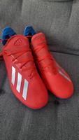 Adidas Fußballschuhe 41 top Nordrhein-Westfalen - Brilon Vorschau