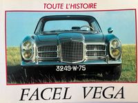 Facel Vega - Geschichte der Marke Aachen - Aachen-Richterich Vorschau