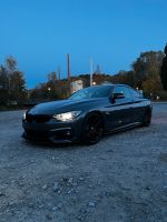 BMW 440ix F32 Coupe Bayern - Drachselsried Vorschau