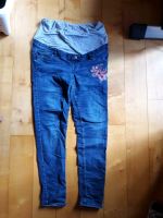 Umstands Jeans 40 Rheinland-Pfalz - Lonnig Vorschau