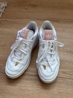 Adidas Sneaker Größe 38 2/3 Neuwertig Nordrhein-Westfalen - Freudenberg Vorschau