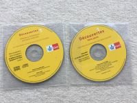 Découvertes 1 CD-Rom und Video DVD Série jaune französisch Klett Kreis Ostholstein - Bad Schwartau Vorschau