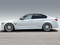 Hamann 21 Zoll Alufelgen 9 & 11x21 Anniversary Evo für BMW M3 M4 Baden-Württemberg - Sindelfingen Vorschau