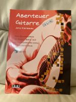 Gitarrenschule - Abenteuer Gitarre Niedersachsen - Weyhe Vorschau