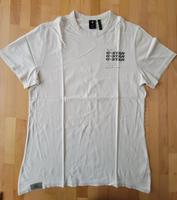Beiges T-Shirt G-STAR RAW Gr. M Hessen - Vöhl Vorschau