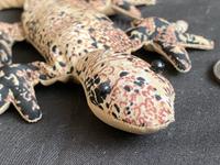 Salamander, Kuscheltier, Schmusetier Nordrhein-Westfalen - Mönchengladbach Vorschau
